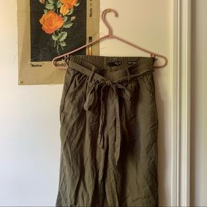 3/15 ✨ MAXJeans | Jogger Trouser Pants